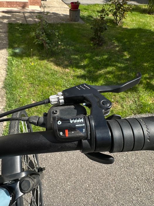 B-twin Riverside 500