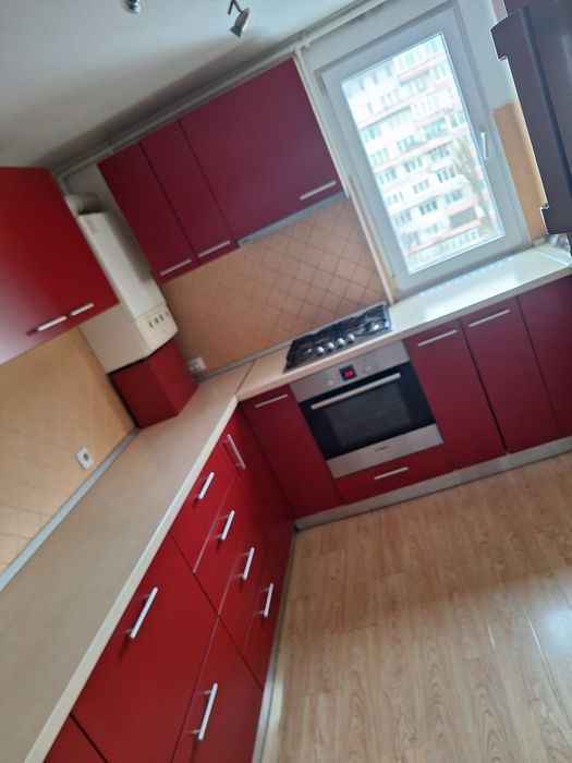 Apartament 2 camere de închiriat Zona Astra, Str. Apollo