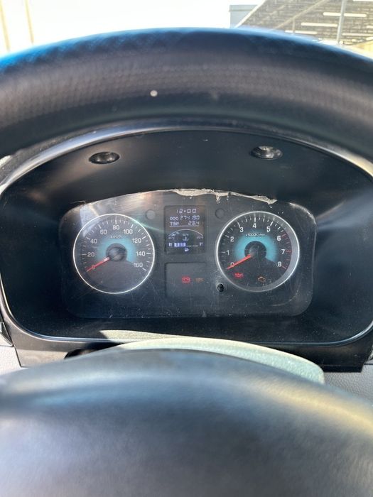 Chinaray X 30 L moshina sotiladi