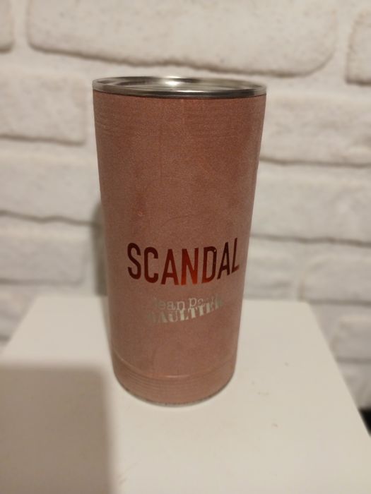 Scandal 80ml parfum