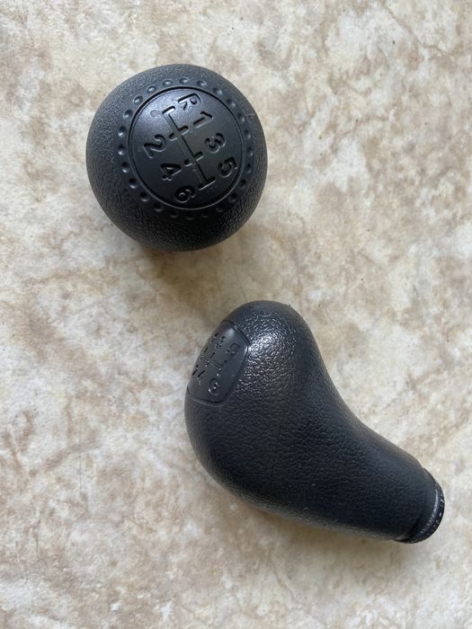 Nuca schimbator Iveco Daily (original) 1999-2006