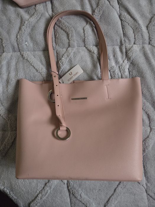 Дамска чанта JENNY FAIRY