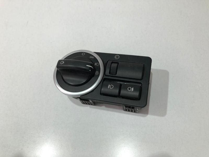 Bloc lumini 037094067 Land Rover Range Rover Vogue 3 [2002 - 2005]