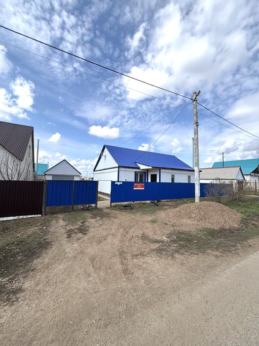 Продается дом микрорайон Жулдыз общ.п-91.1