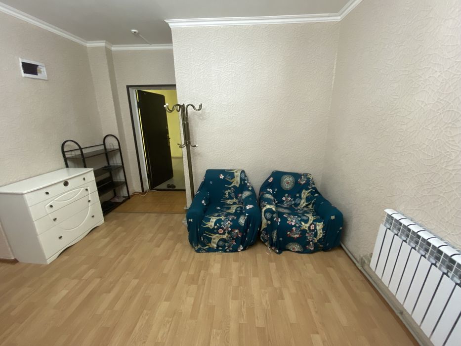 3 комнатная Rixos рядом