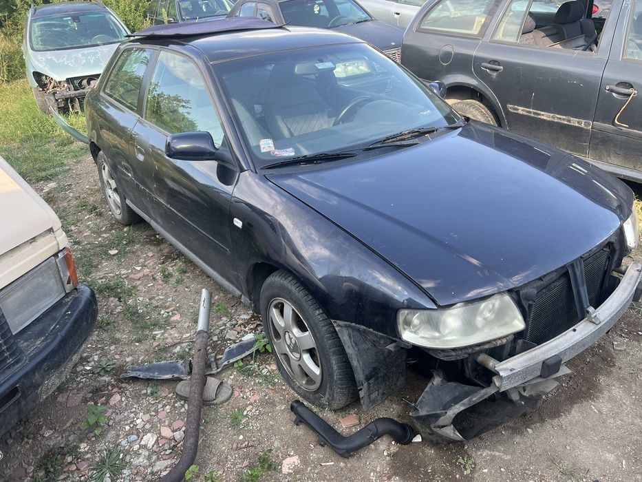 Ауди А3 1.9 Автомат , 90кс ,105кс,110кс ,131кс ,  Audi A3 На Части !!!