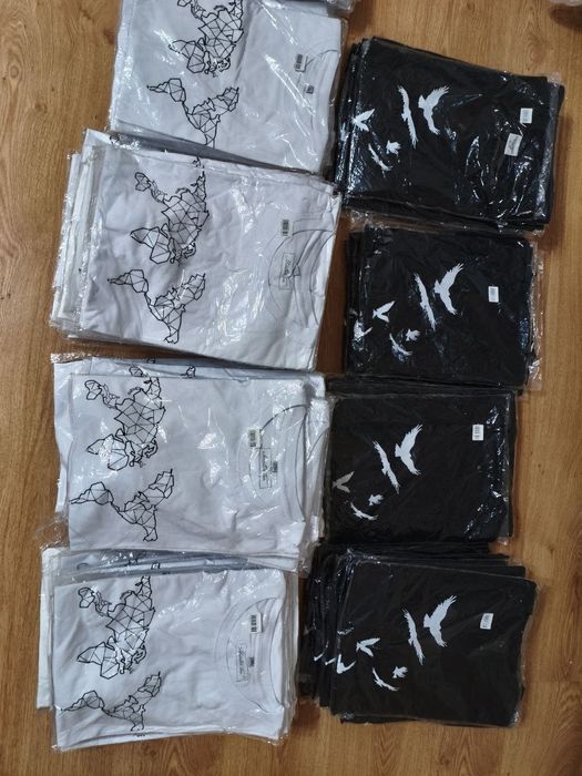 Продаю футболки оптом