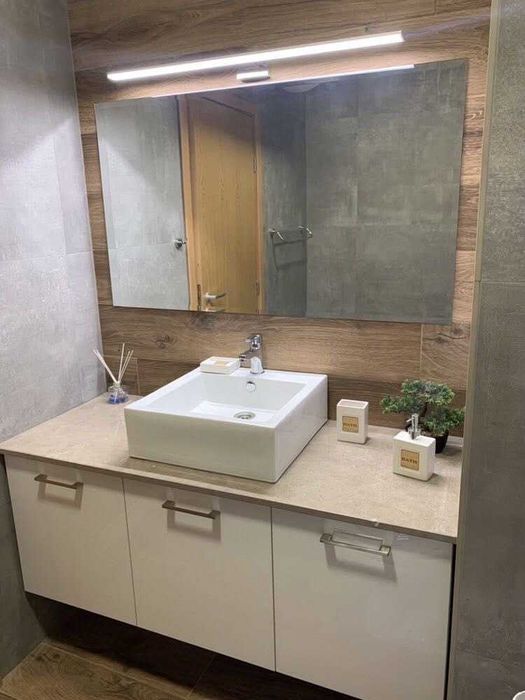 Продава се Едностаен апартамент в Пловдив, Кършияка - 46 кв.м за 2005 €/кв.м - Снимка #7