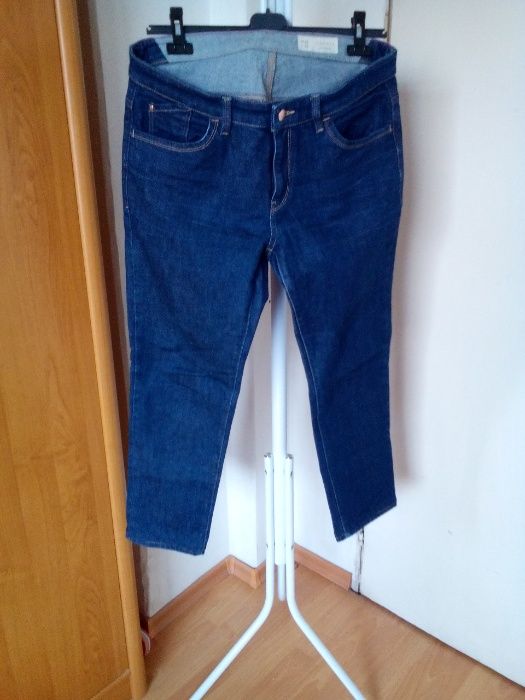 Дамски дънки ESPRIT