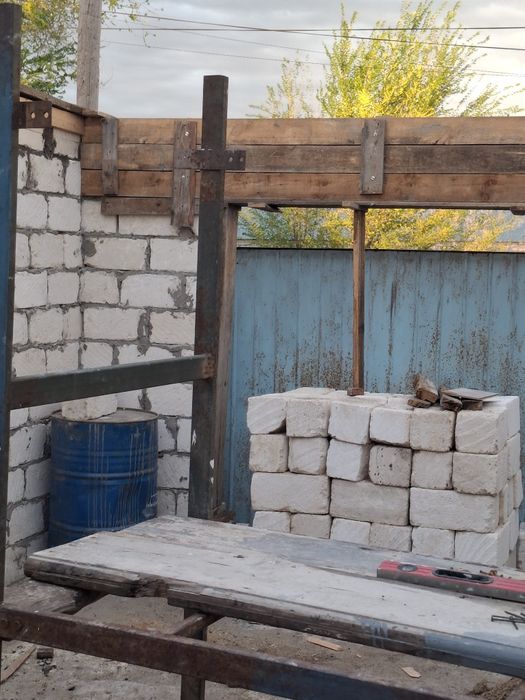 Срочно продам ракушняк новый