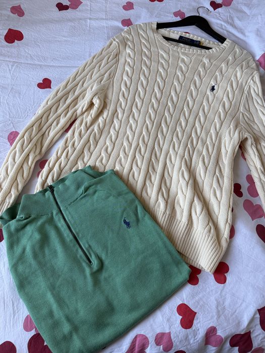 Polo Ralph Lauren мъжки пуловери