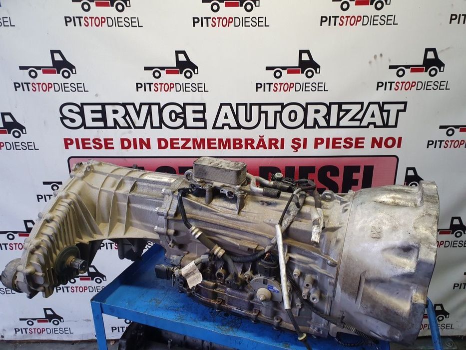 cutie transfer porsche cayenne touareg 7p q7 3.0 d cod 0bu341011q / 0bu341010b 2010-2015
