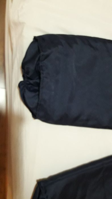 Зимен мъжки комплект