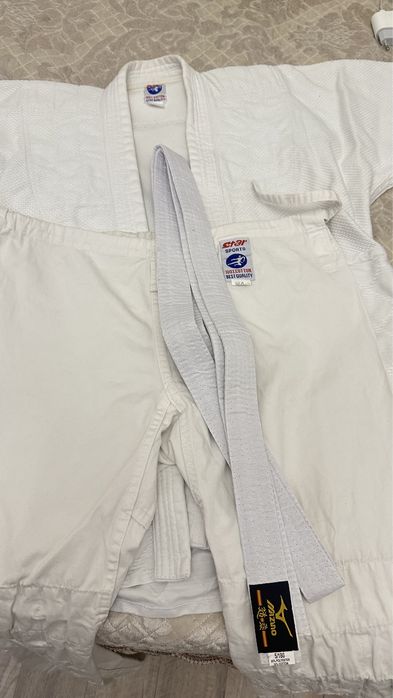 Кимоно для каратэ