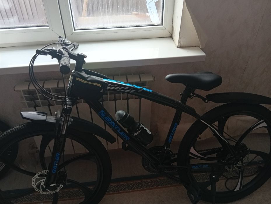 Велисопед 25000т