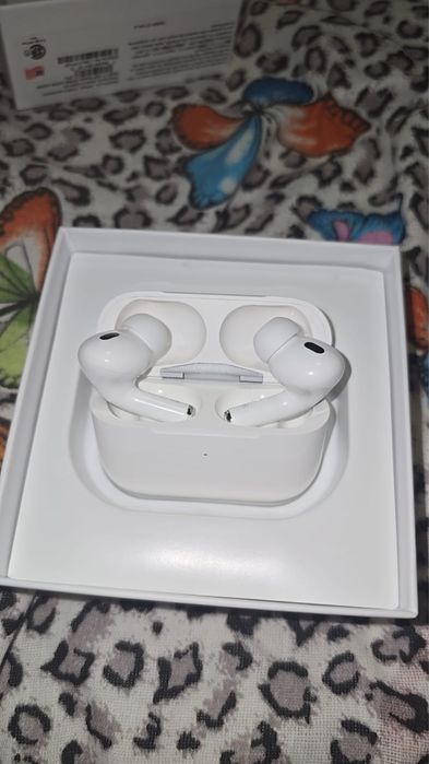 Airpods pro 2 cu sigiliu