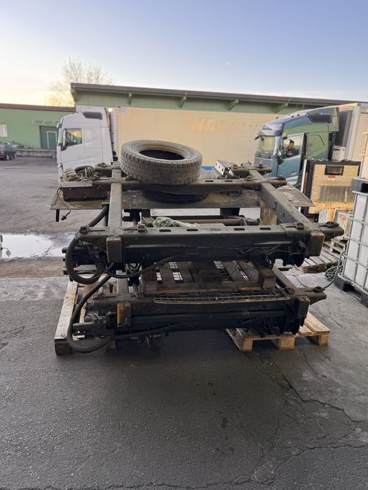 Падащ борд Zepro