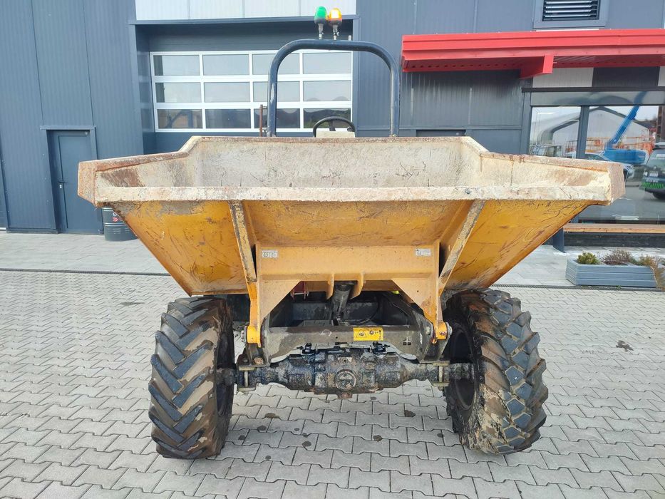 Dumper Mecalac TA3  3Tone