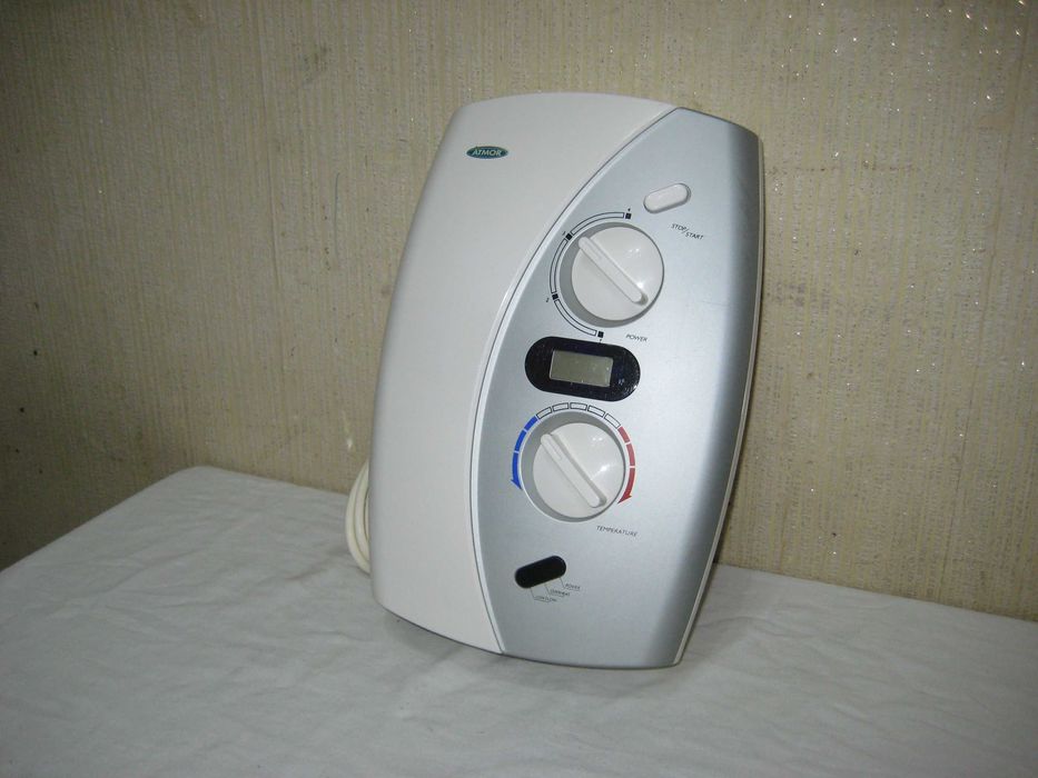 Сув иситгич мини АТМОР сувни дархол тугридан тугри иситади деярли янги