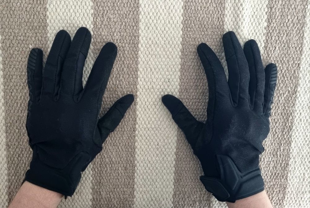 Manusi moto dama Macna