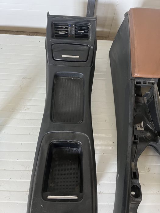Cotiera volan stanga bmw e90 e91 e92 e60 e46 e39