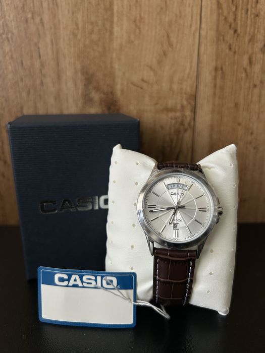 Часы Casio Мужские