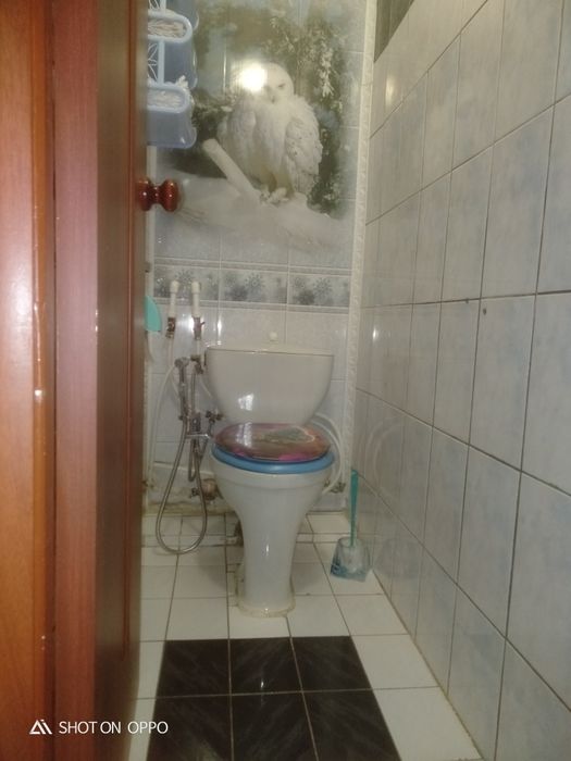 Продам 3-х комнатную квартиру