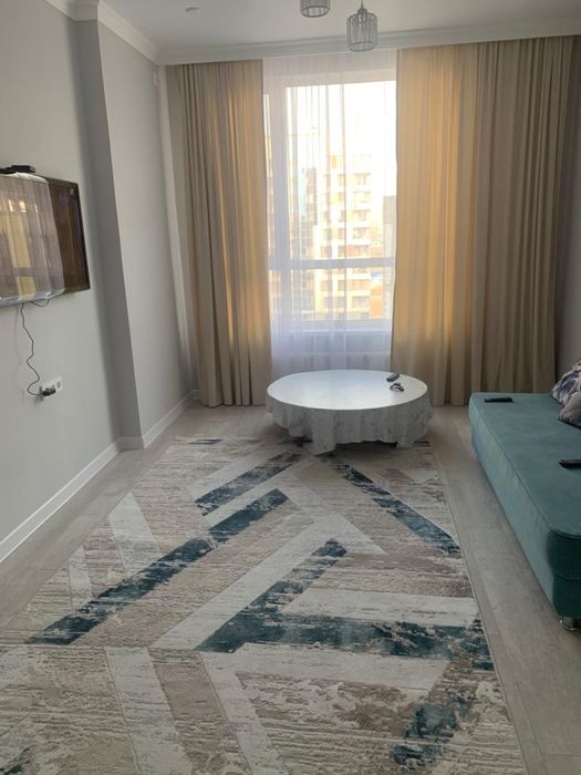 Уборка квартир в Астане