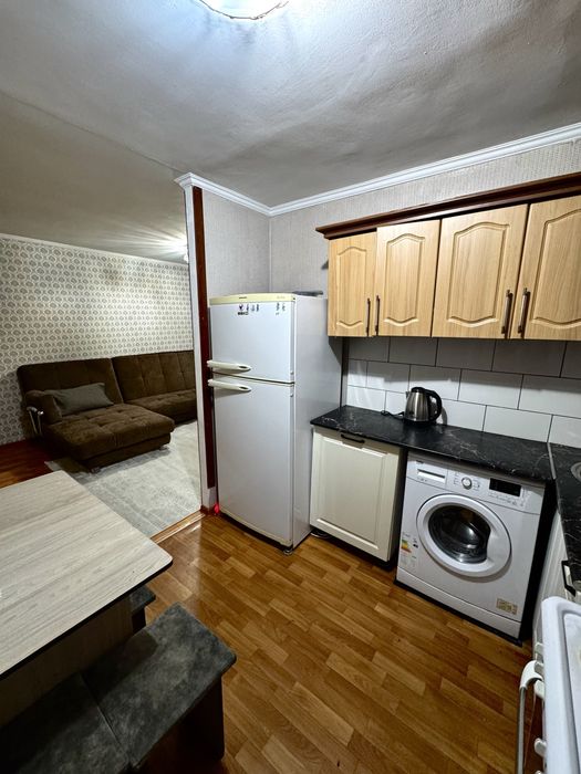 2~х комнатная в центре города