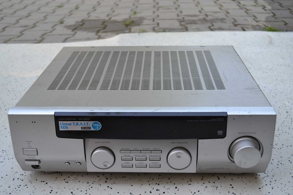 Amplificator Kenwood KRF- A 4030
