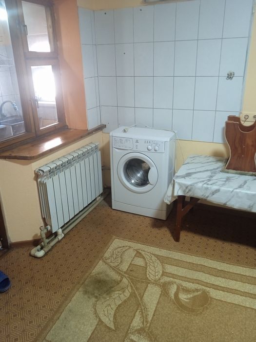 Сдам домик отдельно