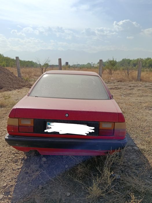 audi c3 100 ненаходу