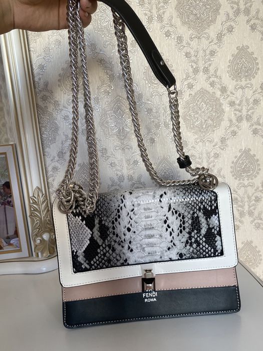 сумка под Fendi,женска сумка