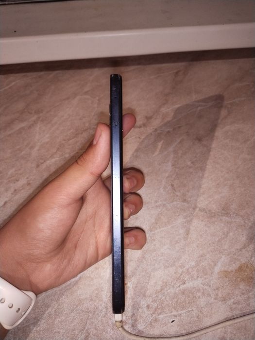 Oppo A17 с коробкой