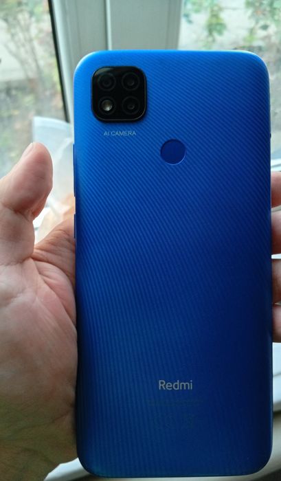 Продам  Redmi 9 C
