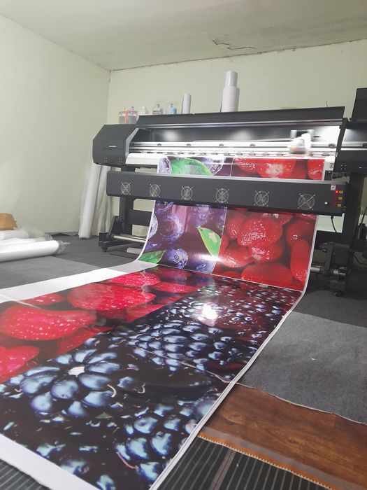 Tashqi va ichki reklama toshkent