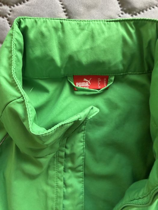 Оригинално якенце PUMA