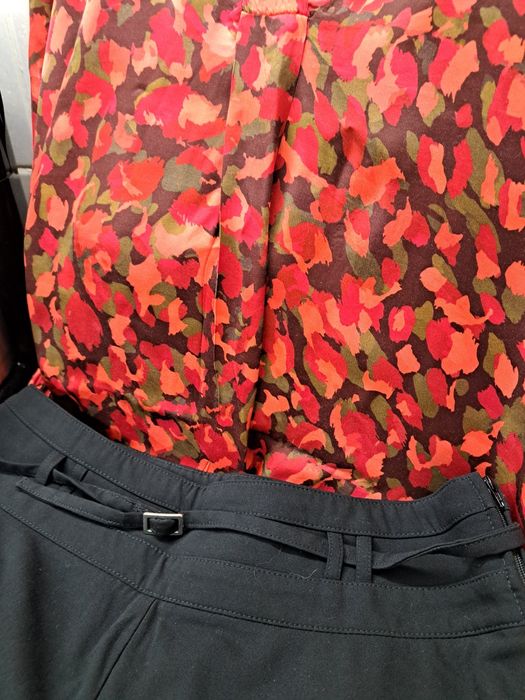 Pantaloni Mark&Spancer și bluza Sas la Fee mas 42