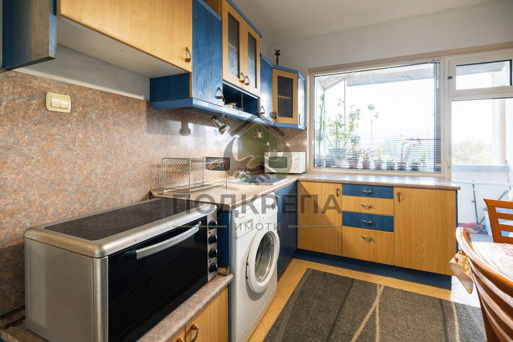 Продава се Многостаен апартамент в Пловдив, Каменица 2 - 102 кв.м за 1657 €/кв.м - Снимка #4