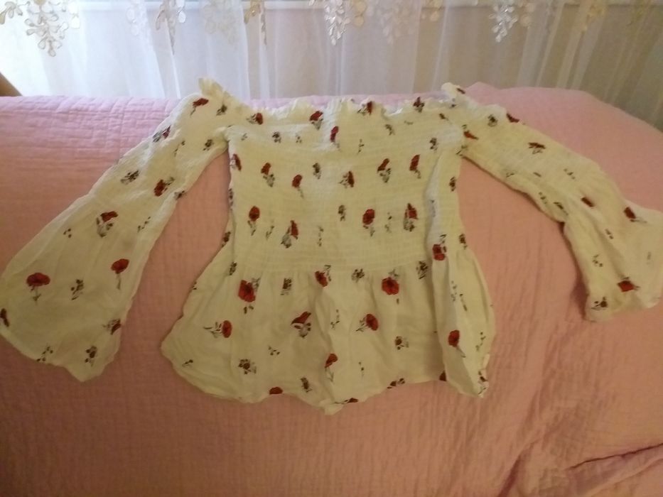 Продам летние джинсы