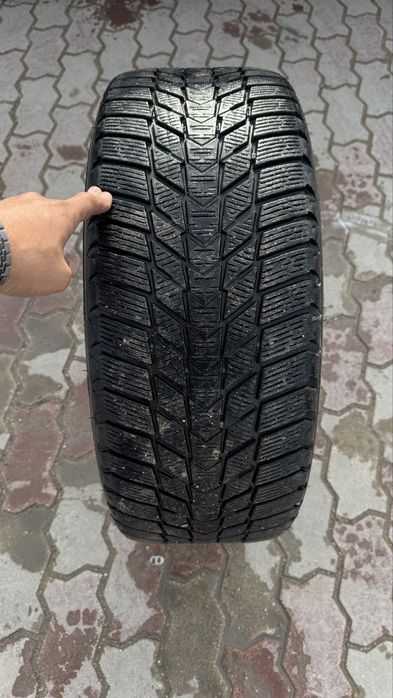 Титанка R 18/235/45