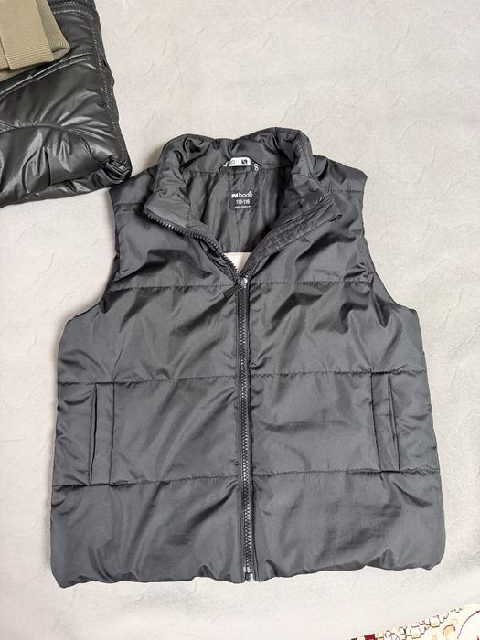 Детские вещи в отличном состоянии