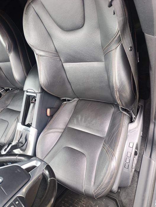 Volvo XC60 automat/ 2.0 diesel/ 190 cp/ Euro 6/ ÎNMATRICULATĂ