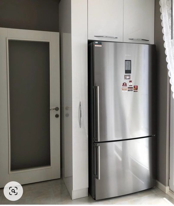 Ремонт холодильника