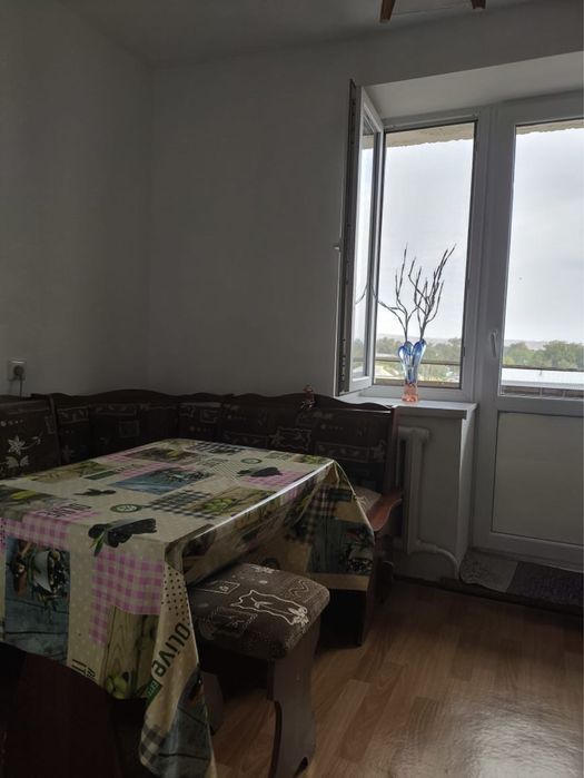 2-х комнатная квартира