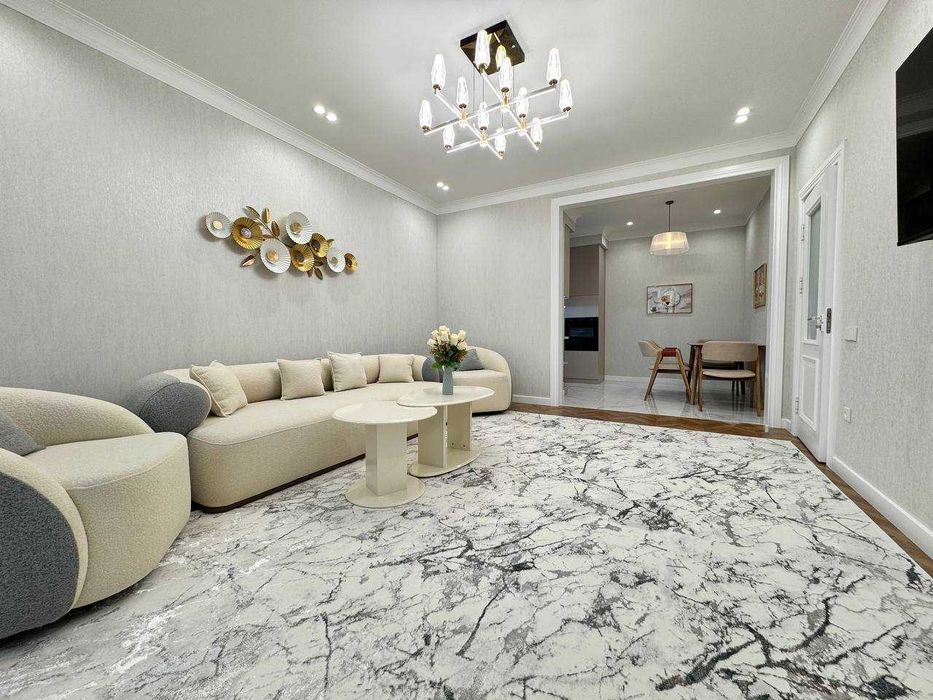 Сдается квартира на Яккасарайском р-не гостинца Росии