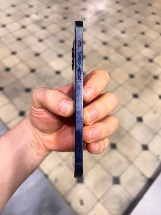 Iphone 12 64gb 78% emkos