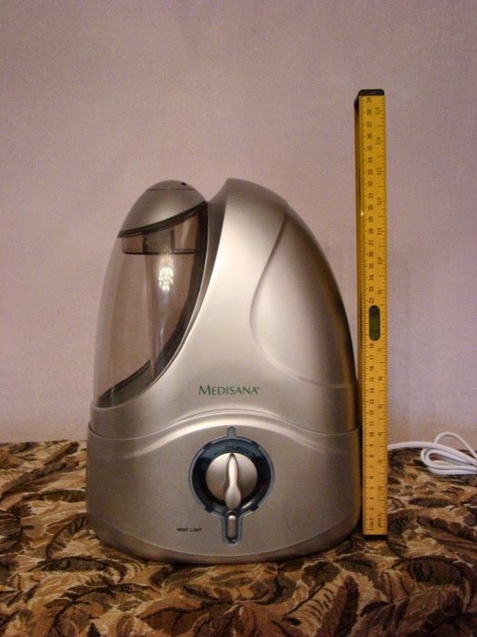 Овлажнител за въздух