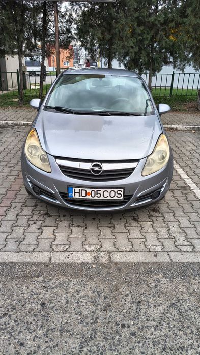 Opel corsa 1.3 CDTI