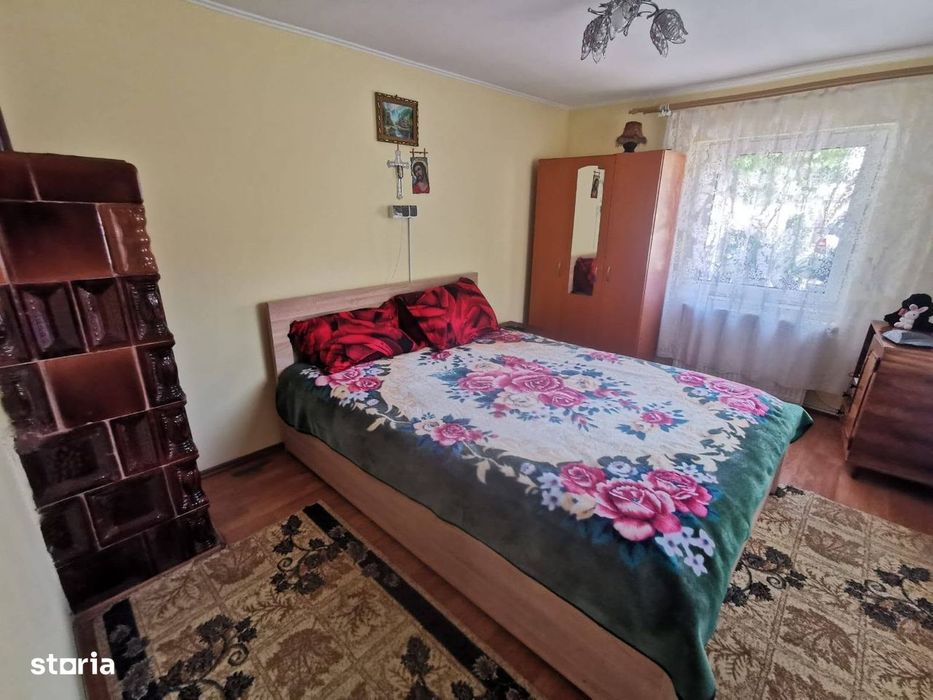 Casa Deva, zona Garii